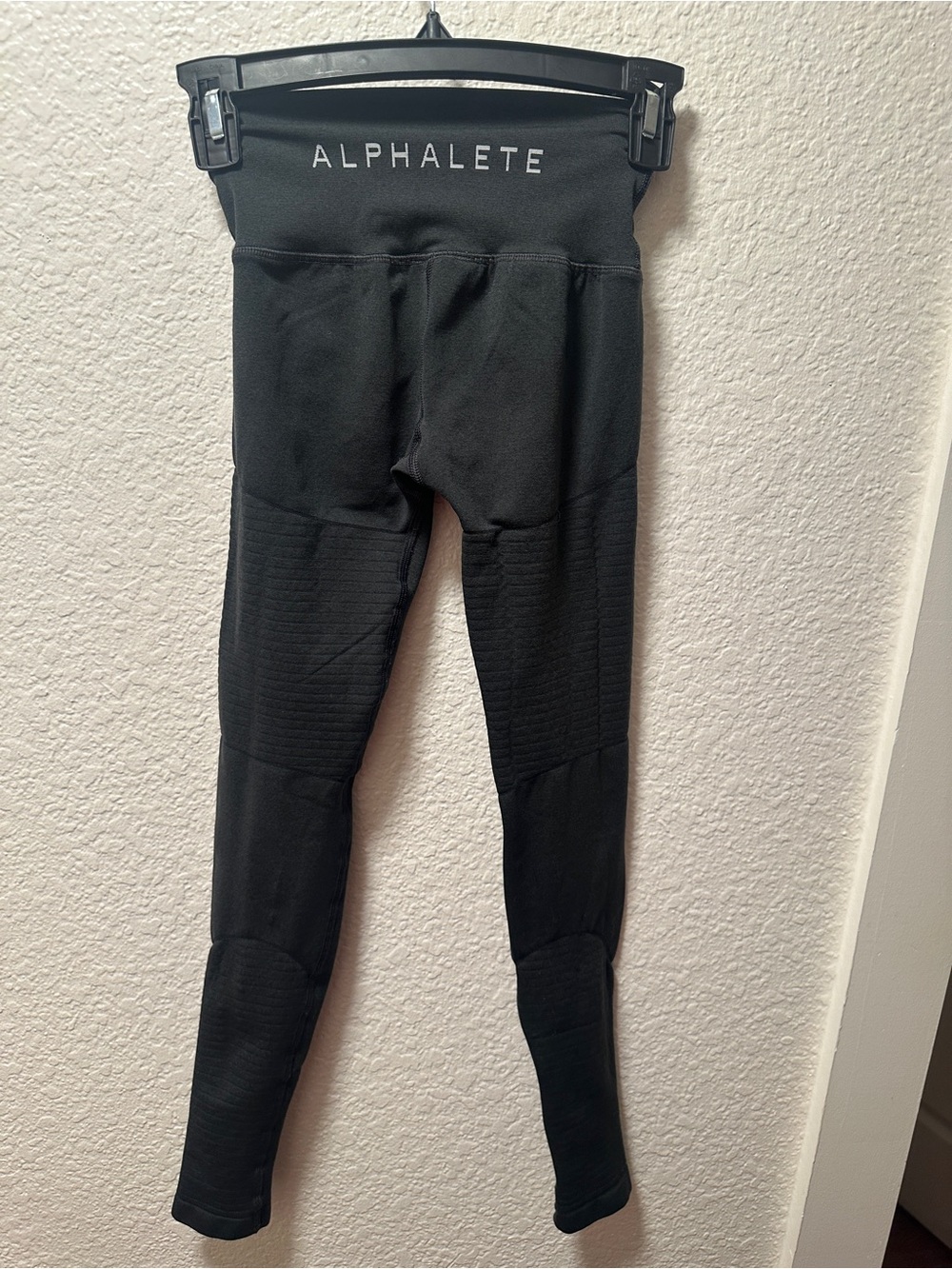 Alphalete leggings size xs